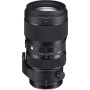 comprar - Sigma 50-100mm F1.8 DC HSM Art CanonGanga Electrónica