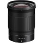 Comprar - NIKKOR Z 24mm f/1.8 S Ganga Electrónica