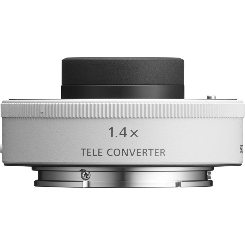 Sony FE 1.4x Teleconversor Montura E