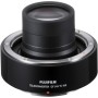 Comprar - Fujinon GF 1.4x TC WR Teleconversor Ganga Electrónica