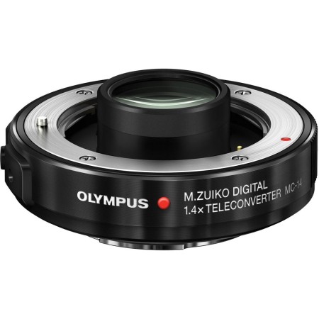 Comprar - Olympus MC-14 1.4x Teleconversor Ganga Electrónica