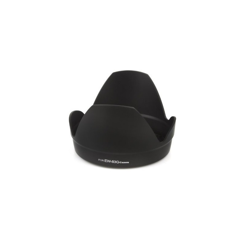 Pixco Canon EW-83G Parasol para EF 28-300 mm f/3.5-5.6 IS USM