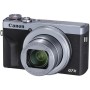 Comprar Canon Powershot G7X Mark III Plata - Ganga Electrónica