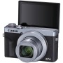 Comprar Canon Powershot G7X Mark III Plata - Ganga Electrónica