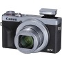 Comprar Canon Powershot G7X Mark III Plata - Ganga Electrónica