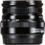 Comprar Fujinon XF 16mm f/2.8 R WR Negro - Ganga Electrónica