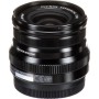 Comprar Fujinon XF 16mm f/2.8 R WR Negro - Ganga Electrónica