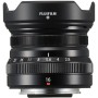 Comprar Fujinon XF 16mm f/2.8 R WR Negro - Ganga Electrónica