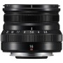 Comprar Fujinon XF 16mm f/2.8 R WR Negro - Ganga Electrónica