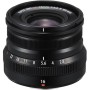 Comprar Fujinon XF 16mm f/2.8 R WR Negro - Ganga Electrónica