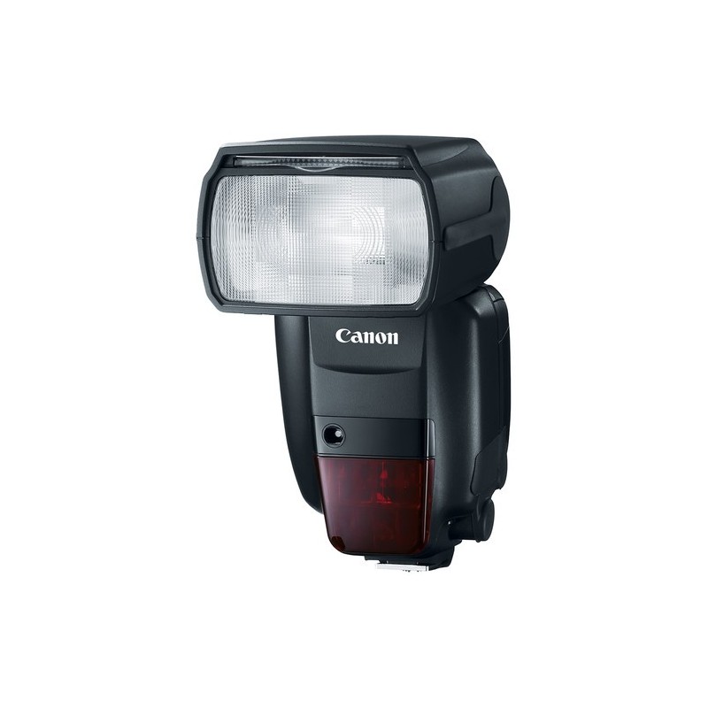 Canon Speedlite 600EX II-RT