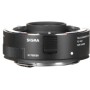 Comprar Sigma TC-1401 convertidor 1.4x para Nikon - Ganga Electrónica