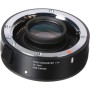 Comprar Sigma TC-1401 convertidor 1.4x para Nikon - Ganga Electrónica