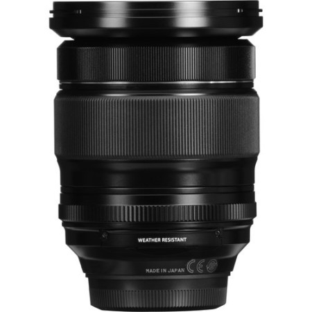 Comprar Fujifilm Xf 16 55mm F 2 8 R Lm Wr Ganga Electronica