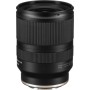 Comprar Tamron 17-28mm f/2.8 Di III RXD para Sony E - Ganga Electrónica