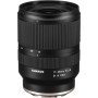 Comprar Tamron 17-28mm f/2.8 Di III RXD para Sony E - Ganga Electrónica