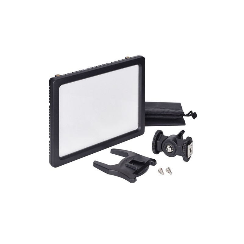 Lámpara LED Yongnuo YN116 - Entrega 24h