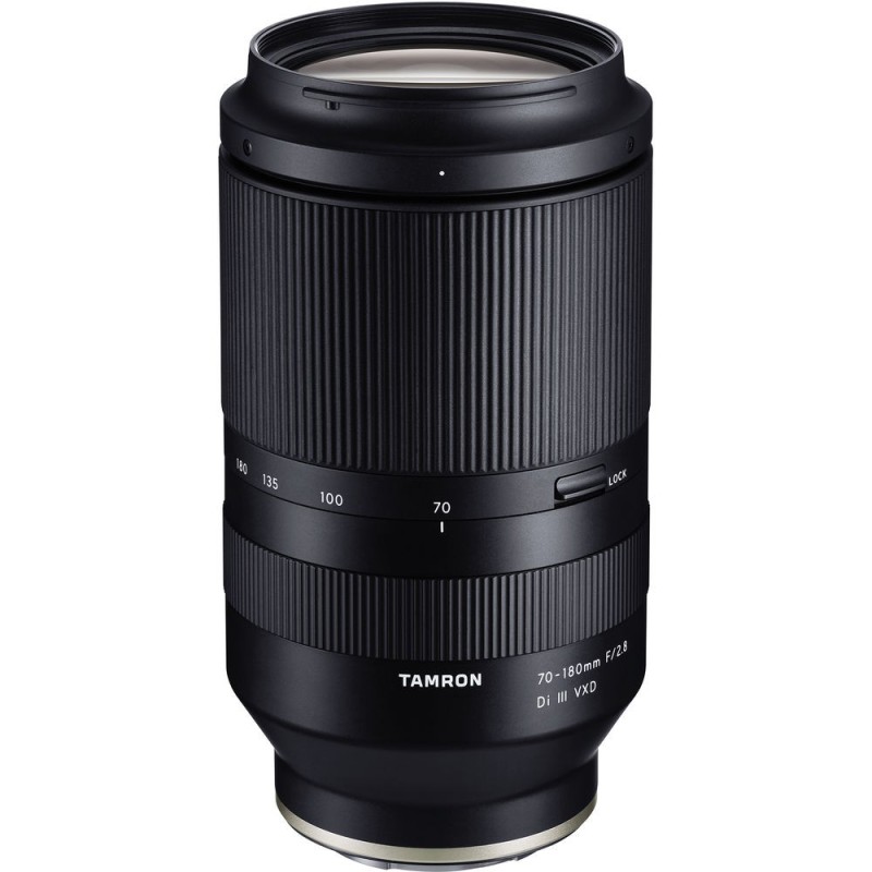 Tamron 70-180mm f/2.8 Di III VXD para Sony E