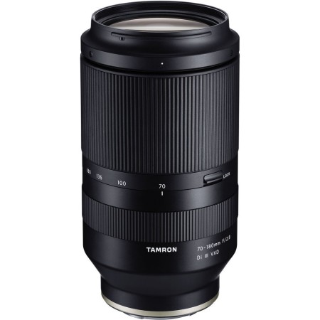 Comprar - Tamron 70-180mm f/ 2.8 Di III VXD Sony E Ganga Electrónica