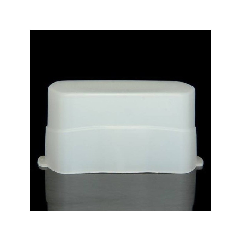 Difusor Flash para Yongnuo 560, 560II, 560III, 560IV, 560EX, 565EX, 560Li - Entrega 24h