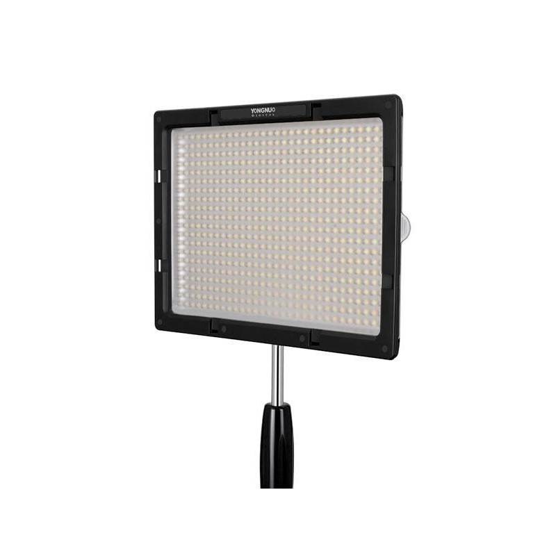 Lámpara LED Yongnuo YN600S - Entrega 24h