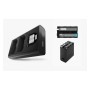 Comprar KIT 2x Baterías NP-F970 8600mAh + Cargador doble - Ganga Electrónica