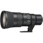 Nikon AF-S 500mm f/5.6E PF ED VR