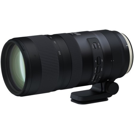 Tamron SP 70-200mm F2.8 Di VC USD G2 (para Canon)