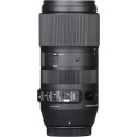 Comprar Sigma 100-400mm F5-6.3 DG OS HSM Contemporary (Para Canon) - Ganga Electrónica