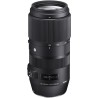 Comprar Sigma 100-400mm F5-6.3 DG OS HSM Contemporary (Para Canon) - Ganga Electrónica