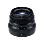 Comprar Fujifilm XF 35mm F2 R WR (Negro) - Ganga Electrónica