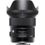 Comprar Sigma 24mm f/1.4 DG HSM Art (Para Nikon) - Ganga Electrónica