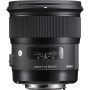 Comprar Sigma 24mm f/1.4 DG HSM Art (Para Nikon) - Ganga Electrónica