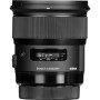 Comprar Sigma 24mm f/1.4 DG HSM Art (Para Nikon) - Ganga Electrónica