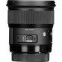 Comprar Sigma 24mm f/1.4 DG HSM Art (Para Nikon) - Ganga Electrónica