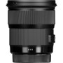 Comprar Sigma 24mm f/1.4 DG HSM Art (Para Nikon) - Ganga Electrónica