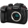 Comprar Panasonic Lumix DC-GH5S - Cuerpo - Ganga Electrónica