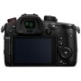 Comprar Panasonic Lumix DC-GH5S - Cuerpo - Ganga Electrónica