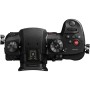 Comprar Panasonic Lumix DC-GH5S - Cuerpo - Ganga Electrónica