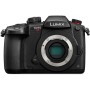 Comprar Panasonic Lumix DC-GH5S - Cuerpo - Ganga Electrónica