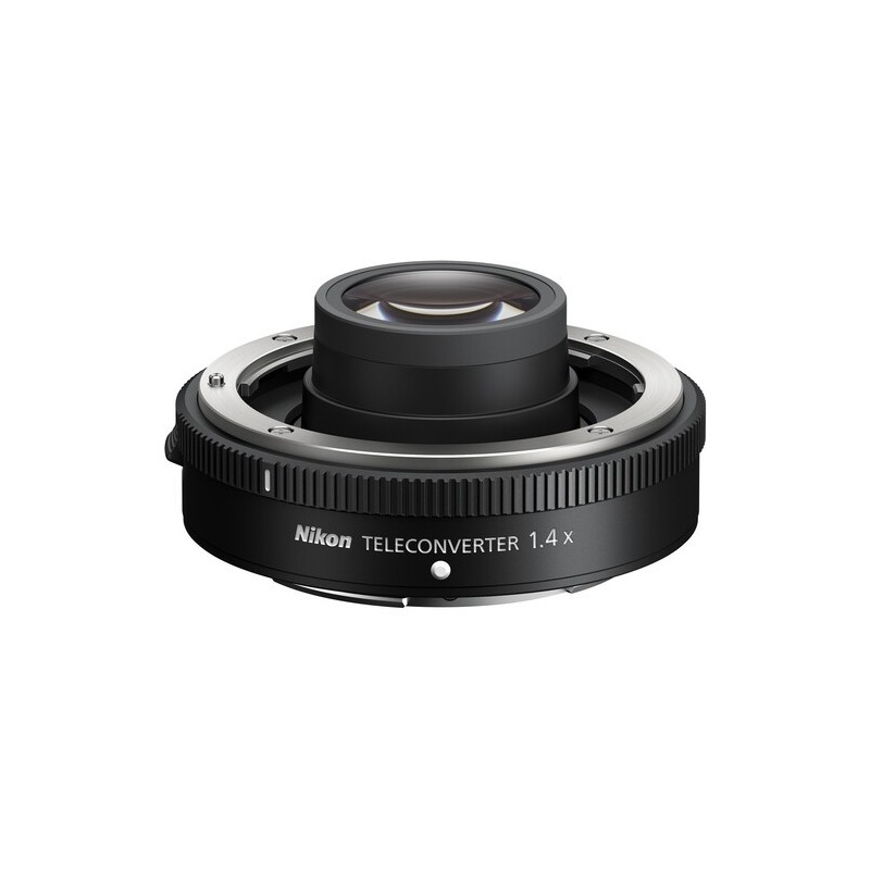 Nikon Nikkor Z Teleconvetidor 1.4x