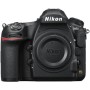 Comprar Nikon D850 + AF-S 24-120mm f4G ED VR - Ganga Electrónica