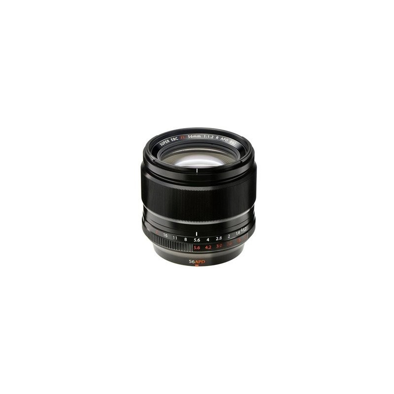 Fujifilm XF56mm F1.2 R APD