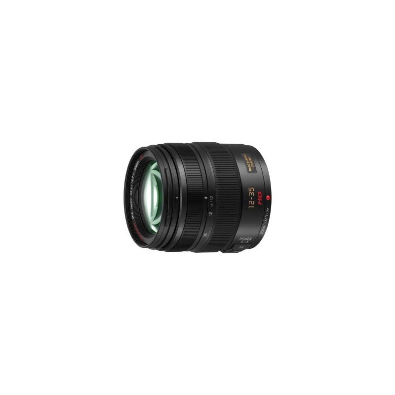 Panasonic Lumix G X Vario 12-35mm F2.8 II O.I.S.