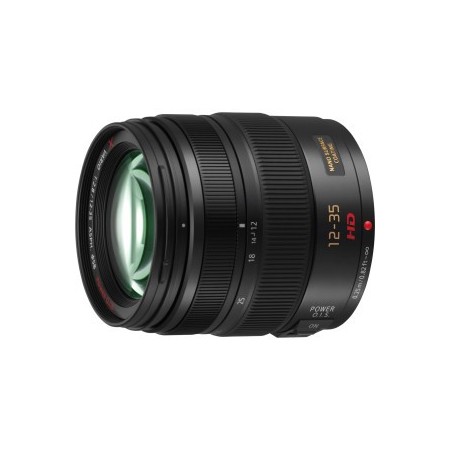 Comprar Panasonic Lumix G X Vario 12-35mm F2.8 II O.I.S.