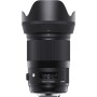 Comprar - Sigma 40mm f/1.4 DG HSM Art para Nikon Ganga Electrónica