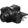 Comprar - Nikon Z50 + Nikkor Z 16-50mm 50-250mm VR Ganga Electróncia