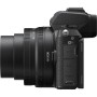 Comprar - Nikon Z50 + Nikkor Z 16-50mm 50-250mm VR Ganga Electróncia