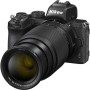 Comprar - Nikon Z50 + Nikkor Z 16-50mm 50-250mm VR Ganga Electróncia