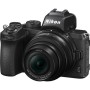 Comprar - Nikon Z50 + Nikkor Z 16-50mm f/3.5-6.3 VR Ganga Electróncia